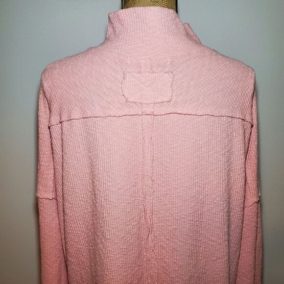We the Free Casey Tunic Size Small - Picture 10 of 16